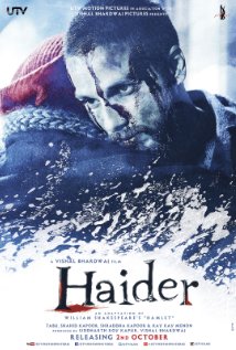 Haider 2014 Movie